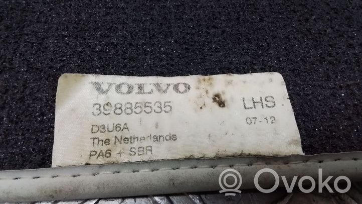 Volvo XC90 Zestaw dywaników samochodowych 39885535
