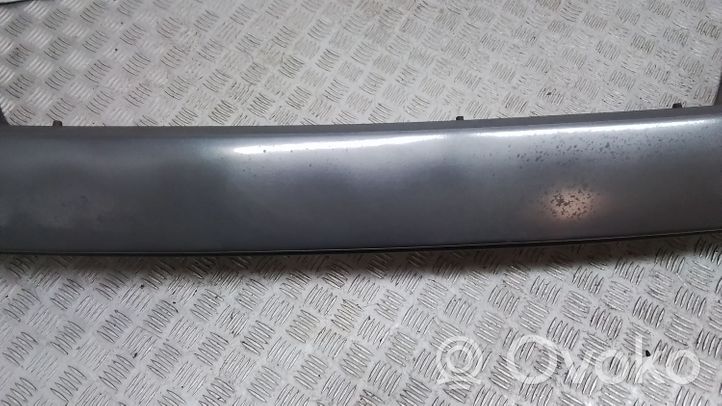 Volvo XC90 Rear bumper 30678975