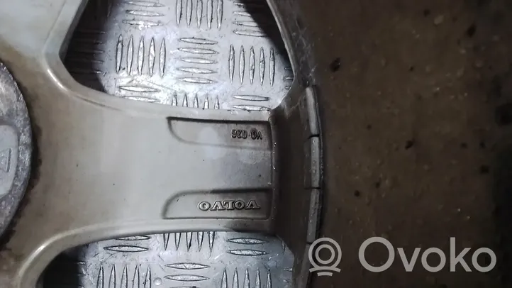 Volvo XC90 R19 alloy rim 30635721