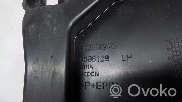 Volvo XC90 Передний держатель бампера 30698128