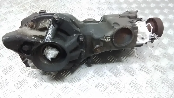 Volvo XC90 Mechanizm różnicowy tylny / Dyferencjał 30735118