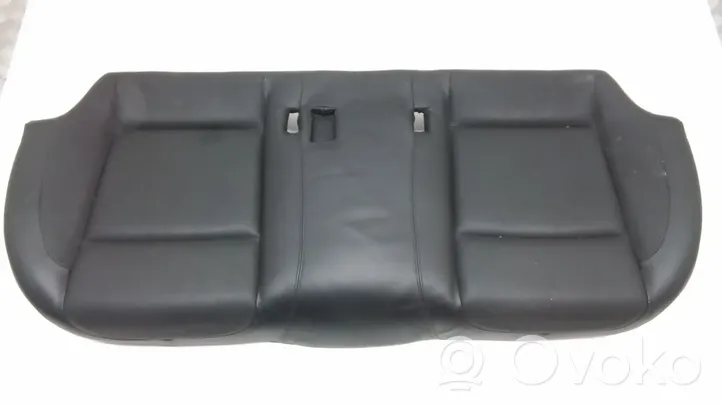 BMW 7 F01 F02 F03 F04 Asiento trasero 9112185