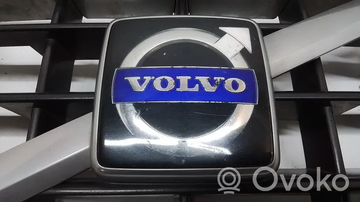 Volvo XC90 Atrapa chłodnicy / Grill 30695512