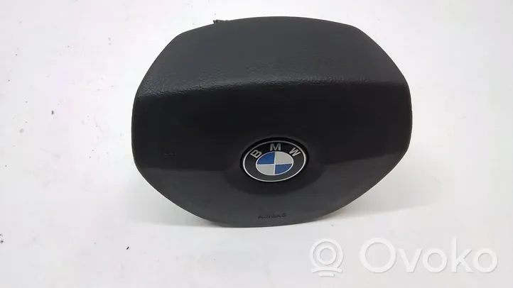 BMW 7 F01 F02 F03 F04 Poduszka powietrzna Airbag kierownicy 32677828503