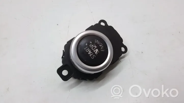 BMW 7 F01 F02 F03 F04 Interruttore a pulsante start e stop motore 9229563