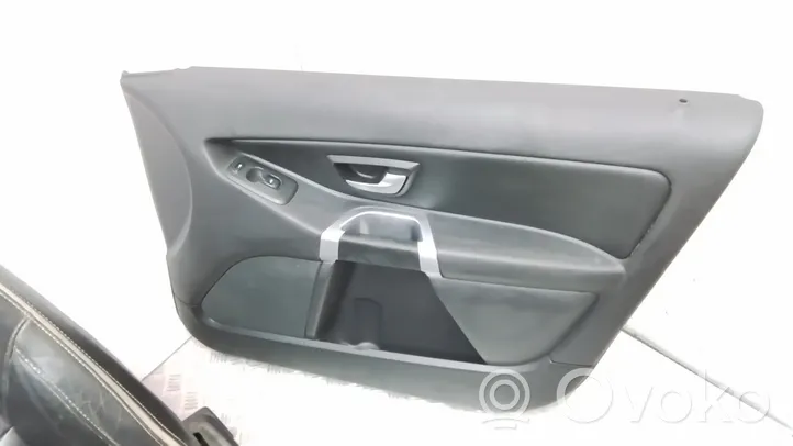 Volvo XC90 Interior set 