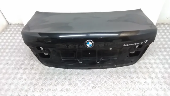 BMW 7 F01 F02 F03 F04 Portellone posteriore/bagagliaio 