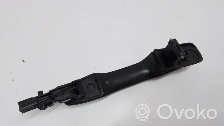 Volvo XC90 Front door exterior handle 31408436