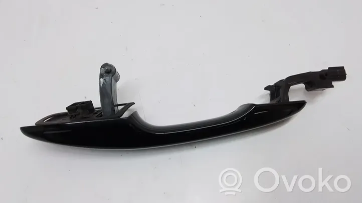 Volvo XC90 Front door exterior handle 31408436