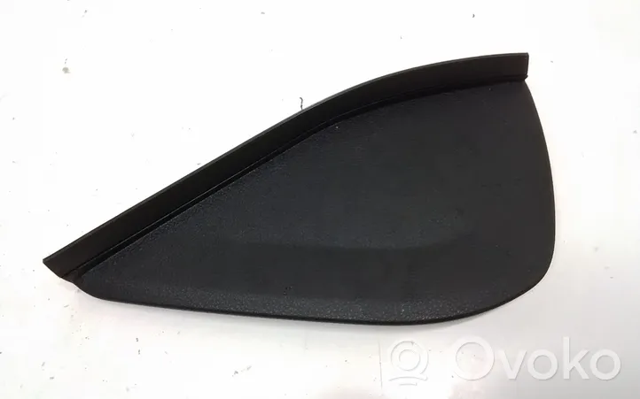 BMW 7 F01 F02 F03 F04 Rivestimento estremità laterale del cruscotto 9159738