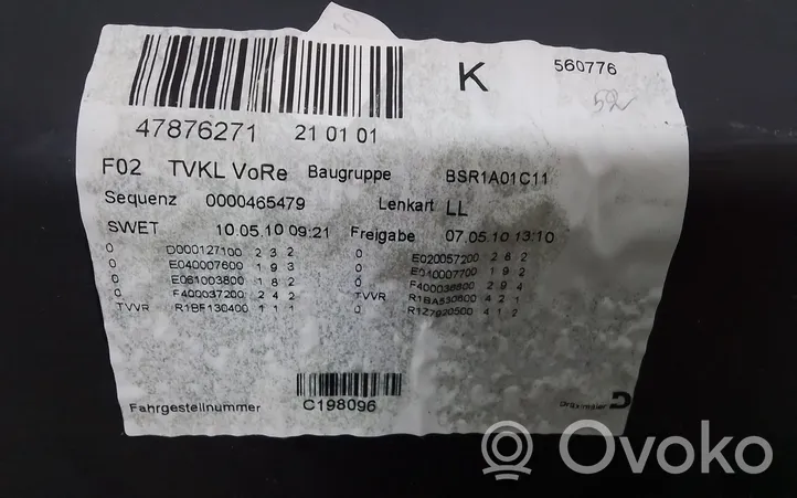 Volvo XC90 Takavalot 31655917