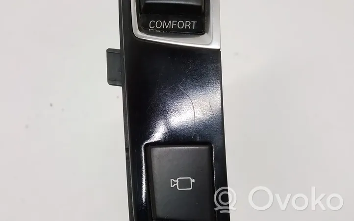 BMW 7 F01 F02 F03 F04 Interruptor de control multifunción 9201484