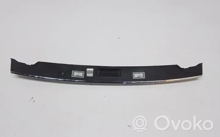 BMW 7 F01 F02 F03 F04 Tailgate handle with camera 7200035