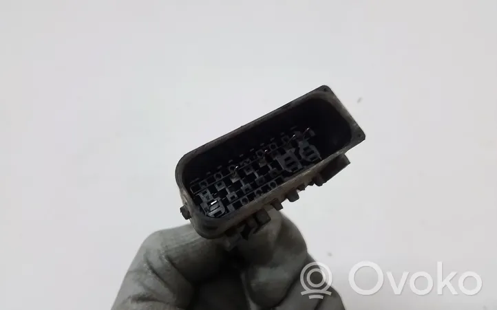 BMW 7 F01 F02 F03 F04 Parking sensor (PDC) wiring loom 9261783