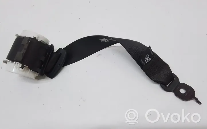 BMW 7 F01 F02 F03 F04 Ceinture de sécurité arrière 9163249