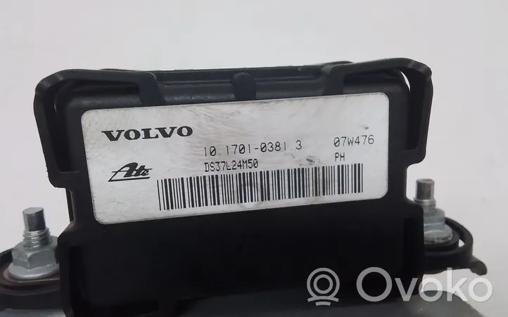 Volvo XC90 Czujnik przyspieszenia ESP 30795302