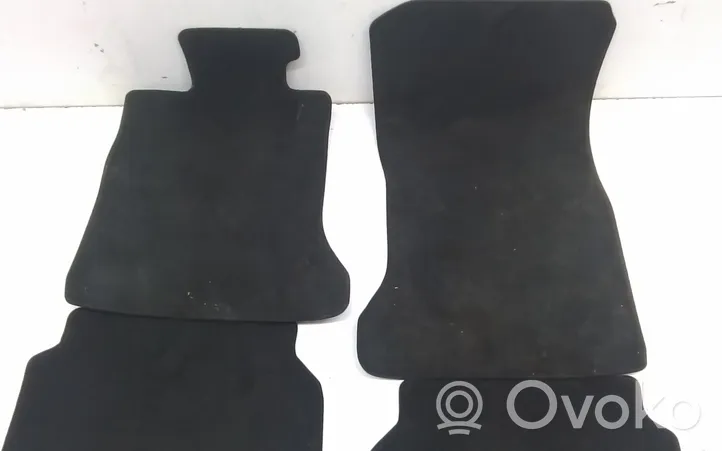 BMW 7 F01 F02 F03 F04 Kit tapis de sol auto 