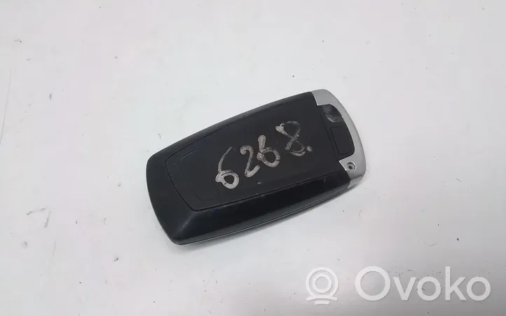 BMW 7 F01 F02 F03 F04 Ignition key/card 