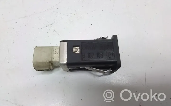 BMW 7 F01 F02 F03 F04 Connecteur/prise USB 9167196