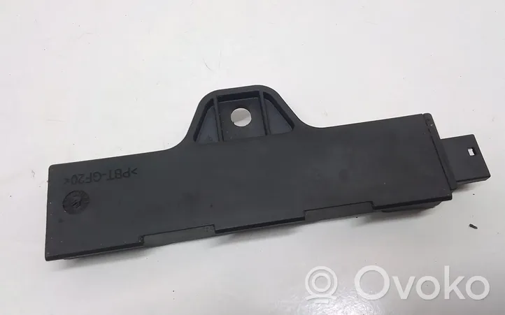 BMW 7 F01 F02 F03 F04 Module de contrôle sans clé Go 9220832