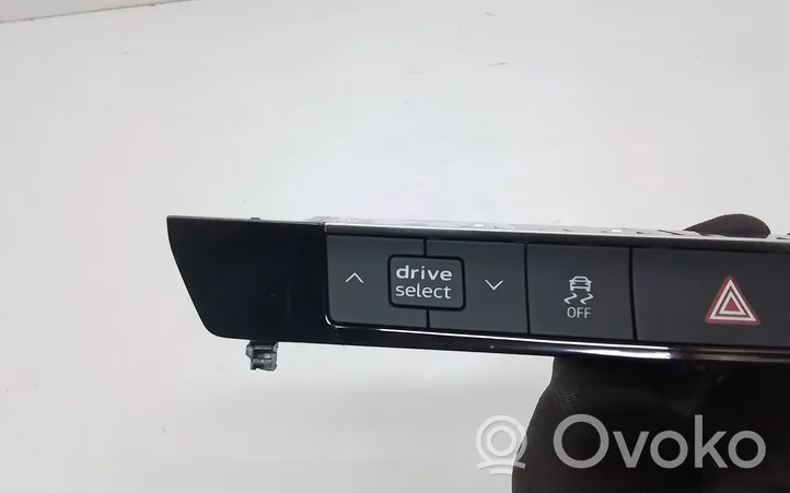 Audi A6 S6 C8 4K Kit interrupteurs 4K0925301