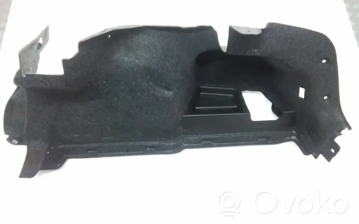 Volkswagen PASSAT B7 USA Rivestimento pannello inferiore del bagagliaio/baule 561867428L