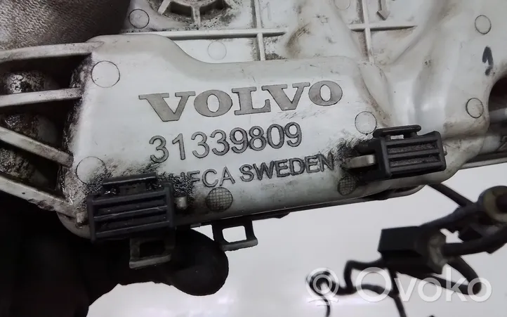 Volvo V40 Réservoir d'air sous vide 31339809