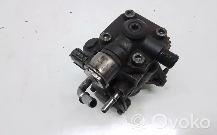 Volvo S60 Polttoaineen ruiskutuksen suurpainepumppu 31405129