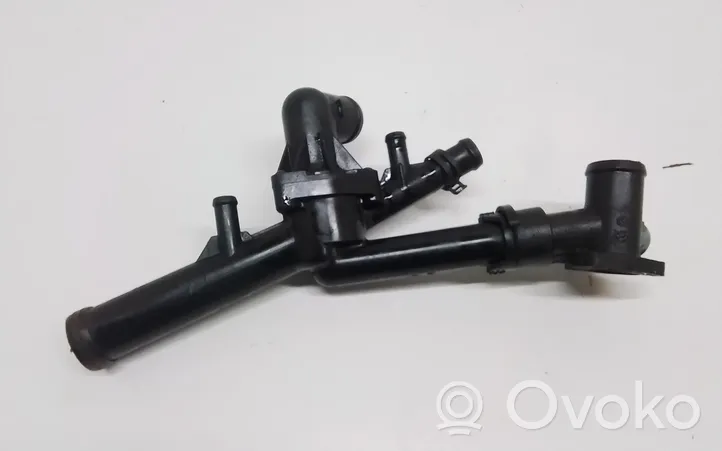 Volkswagen Atlas Termostat / Obudowa termostatu 03H121026K