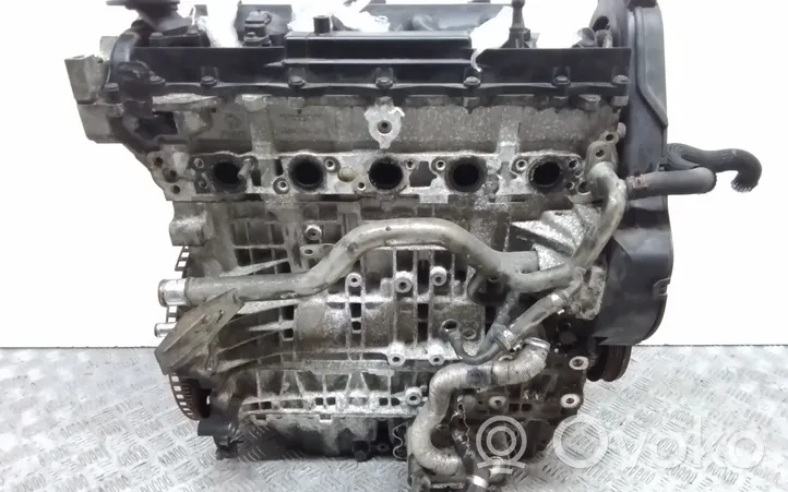 Volvo S80 Moteur D5244T5