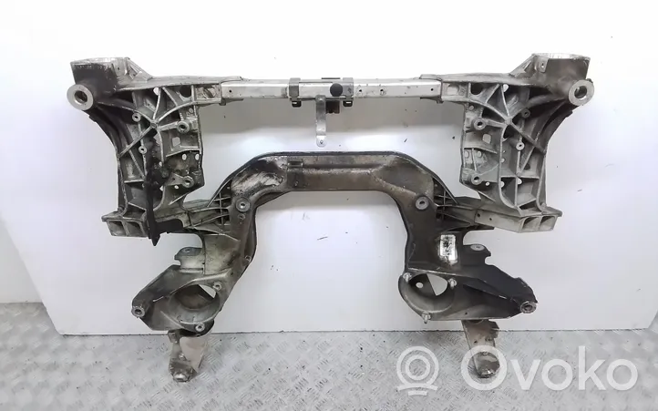 BMW 7 F01 F02 F03 F04 Sous-châssis avant 6793017