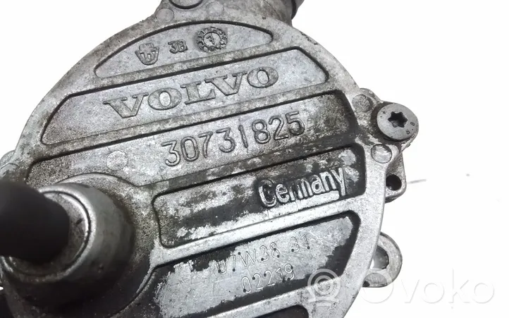 Volvo XC90 Pompa podciśnienia / Vacum 30731825