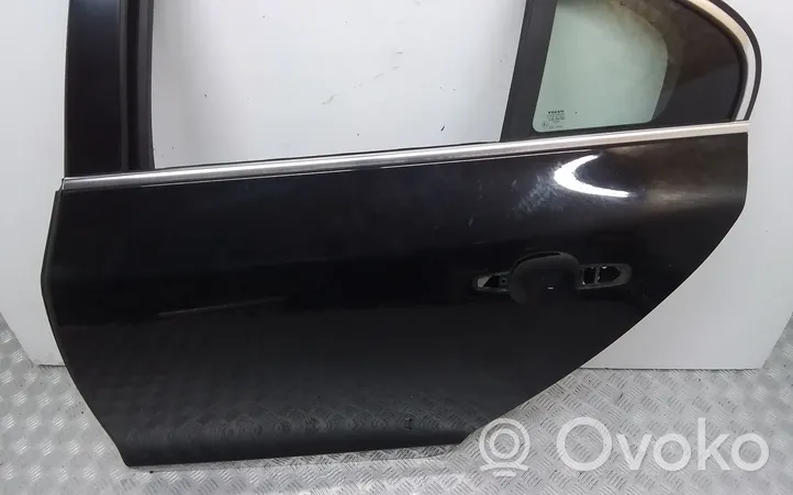 Volvo S60 Rear door 