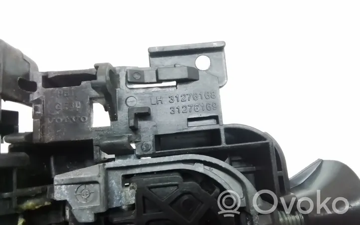 Volvo S60 Rear door lock 30784316