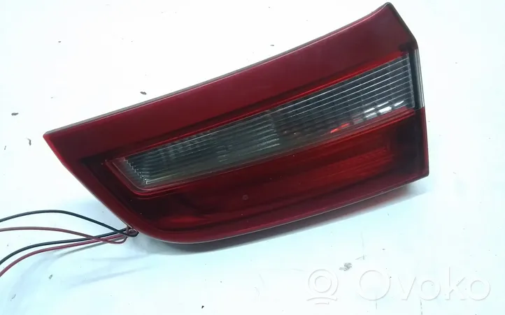 Volvo S60 Luci posteriori del portellone del bagagliaio 30796271