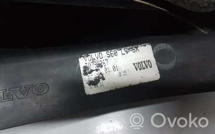 Volvo S60 Takavalot 30796267