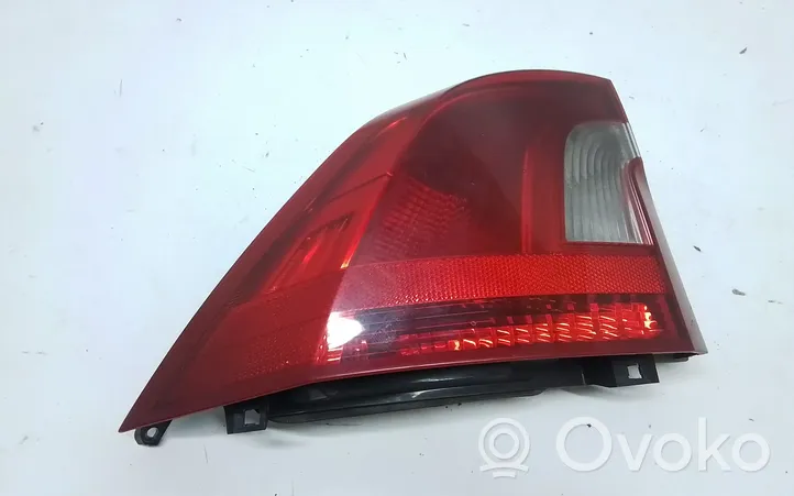 Volvo S60 Luci posteriori 30796267