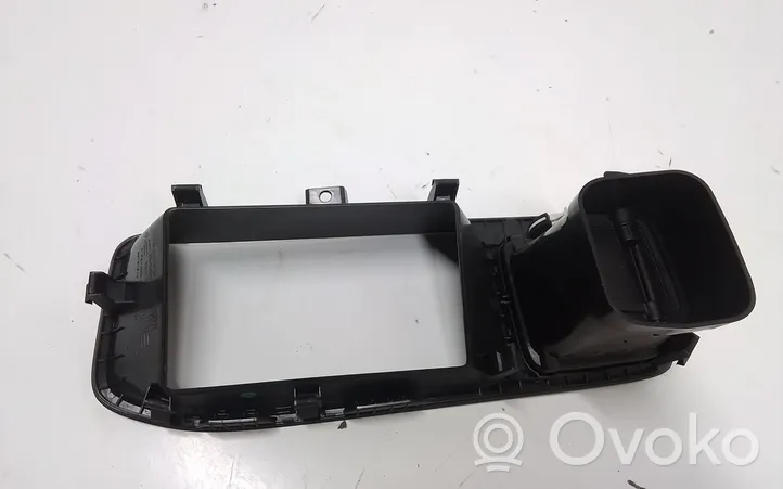 Volvo S60 Rejilla de ventilación central del panel 30791675