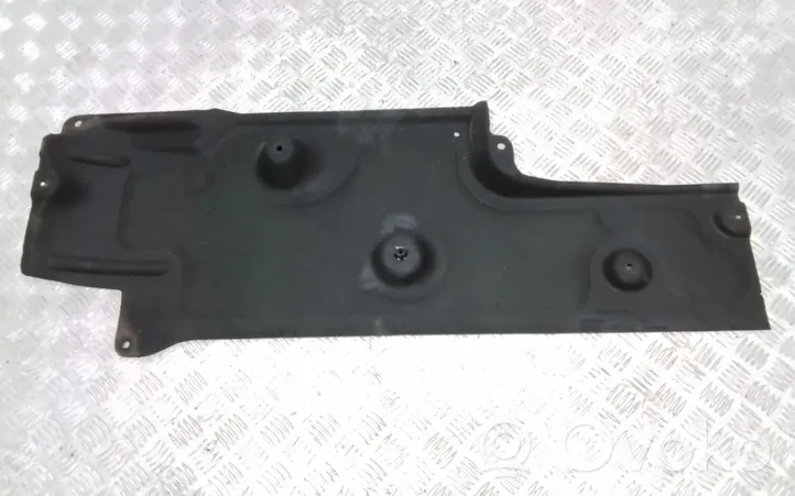 Volvo S60 Center/middle under tray cover 31333784