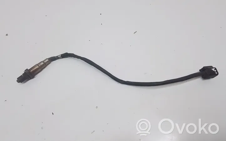 BMW 7 F01 F02 F03 F04 Lambda probe sensor 7576673