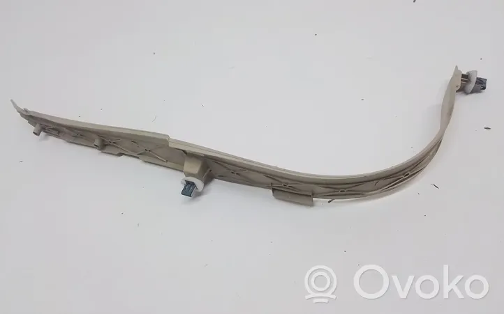 Volvo S60 Front sill trim cover 39802095