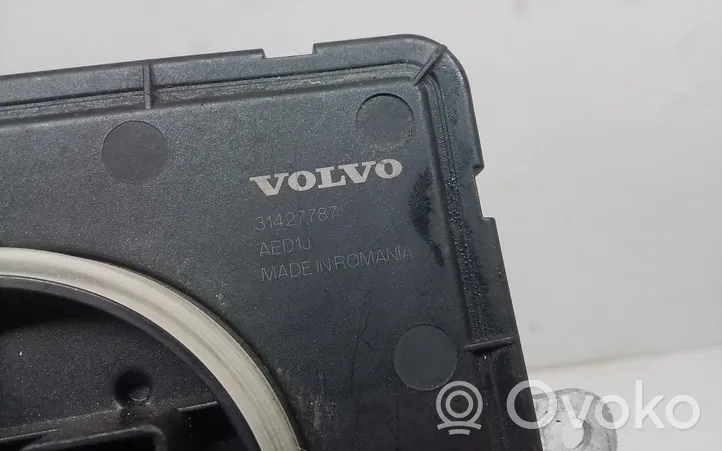 Volvo S60 Xenon-valojen ohjainlaite/moduuli 31427787