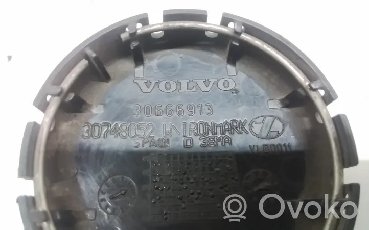 Volvo S60 Original wheel cap 30666913