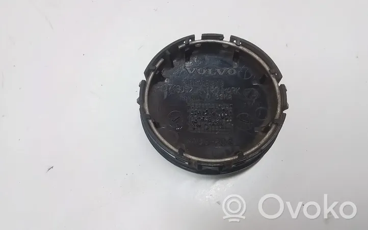 Volvo S60 Original wheel cap 30666913