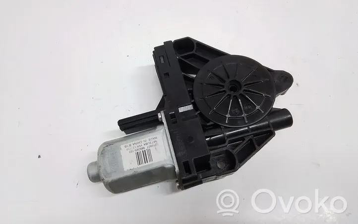 Volvo S60 Galinis varikliukas langų pakėlėjo 966265102