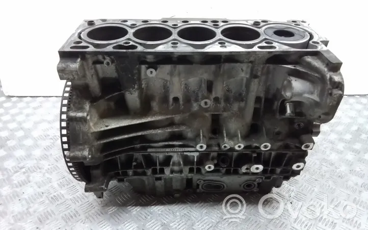 Volvo XC60 Engine block 31330762