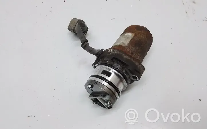 Volvo S60 Rear gearbox reducer motor 113430