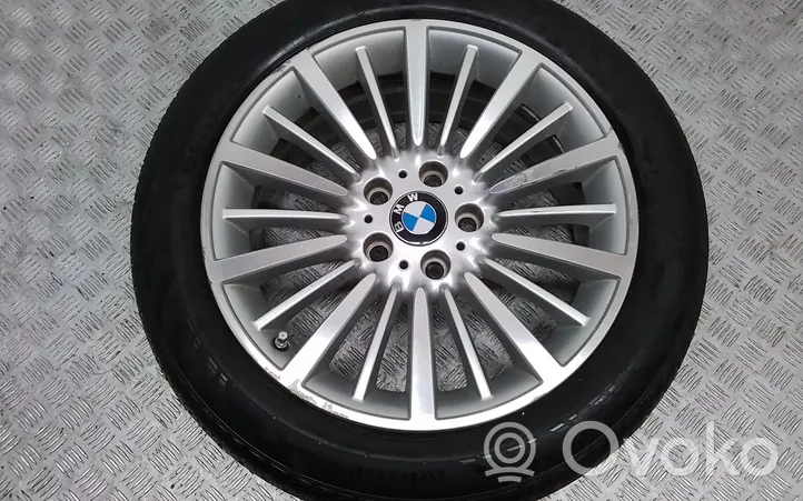 BMW 3 GT F34 Jante alliage R18 6796249