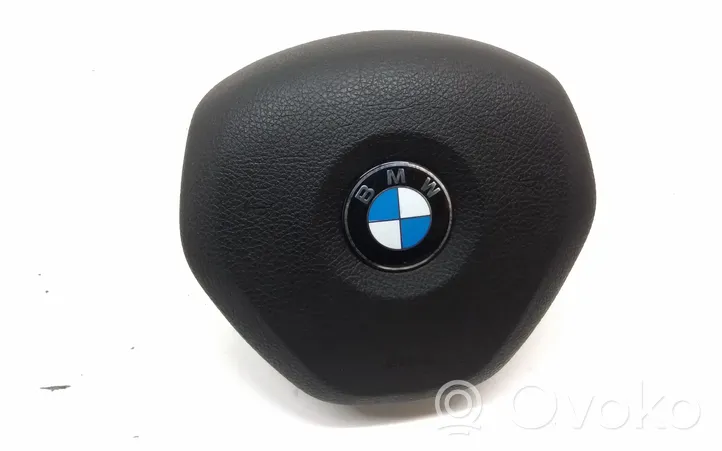 BMW 3 GT F34 Poduszka powietrzna Airbag kierownicy 6871095