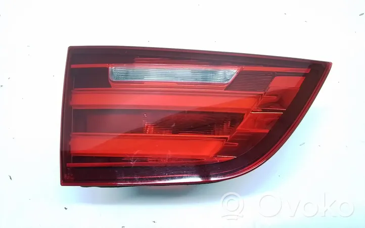 BMW 3 GT F34 Lampy tylnej klapy bagażnika 7286033